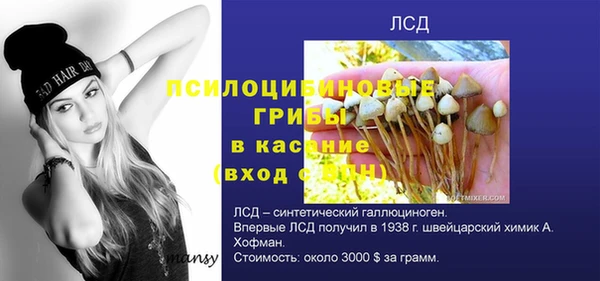 MESCALINE Алексин
